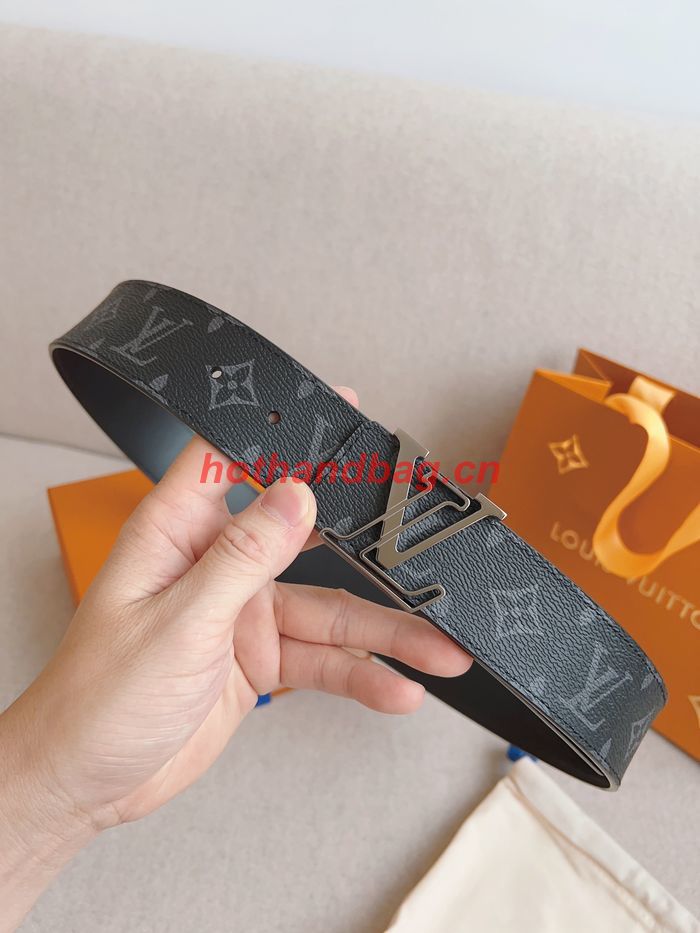 Louis Vuitton Belt 40MM LVB00117 Louis Vuitton Belt 40MM LVB00117